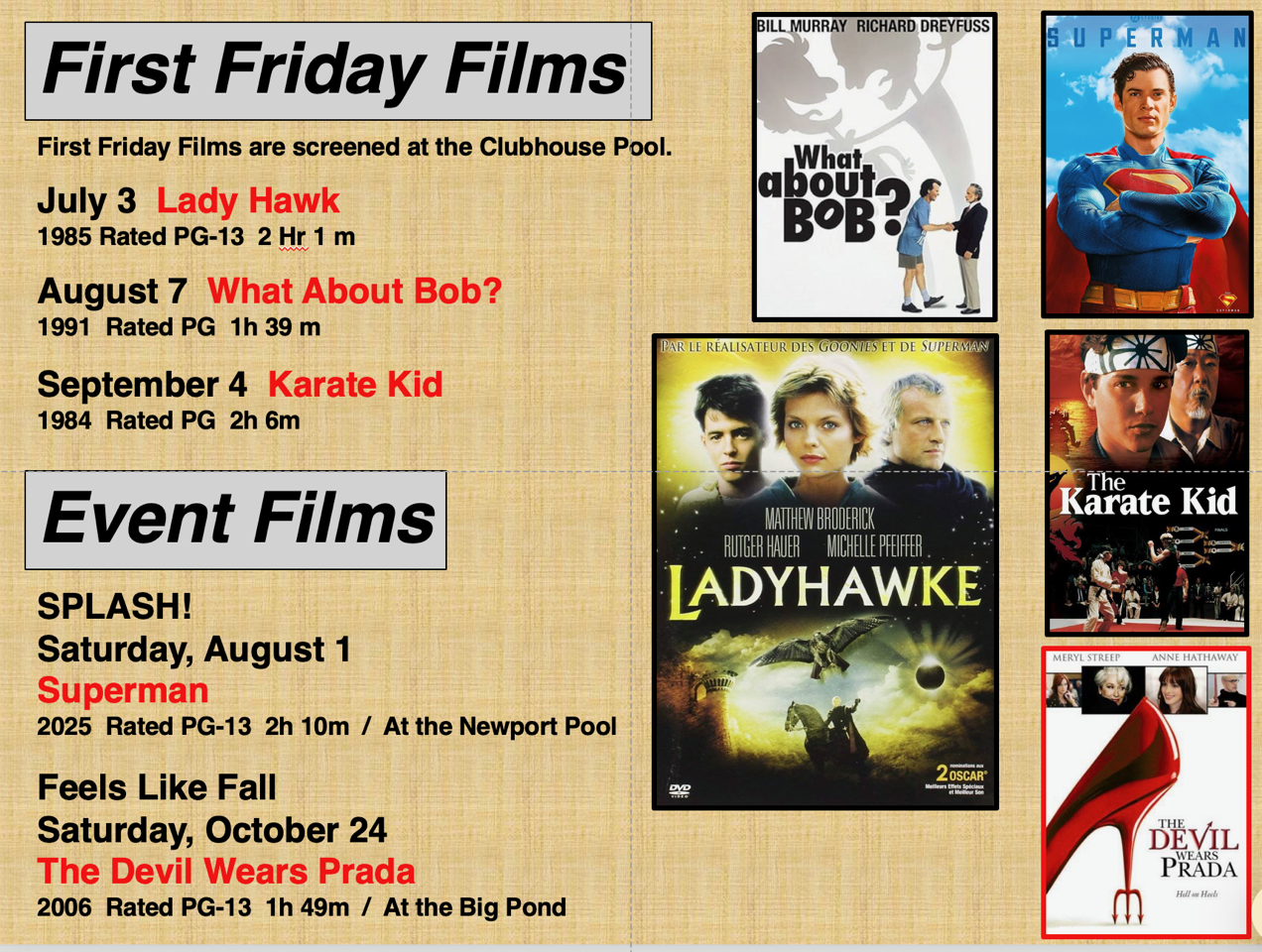 FirstFridayFilm